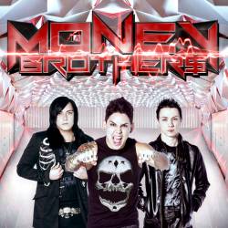 Clarity (Behind the Curtain)